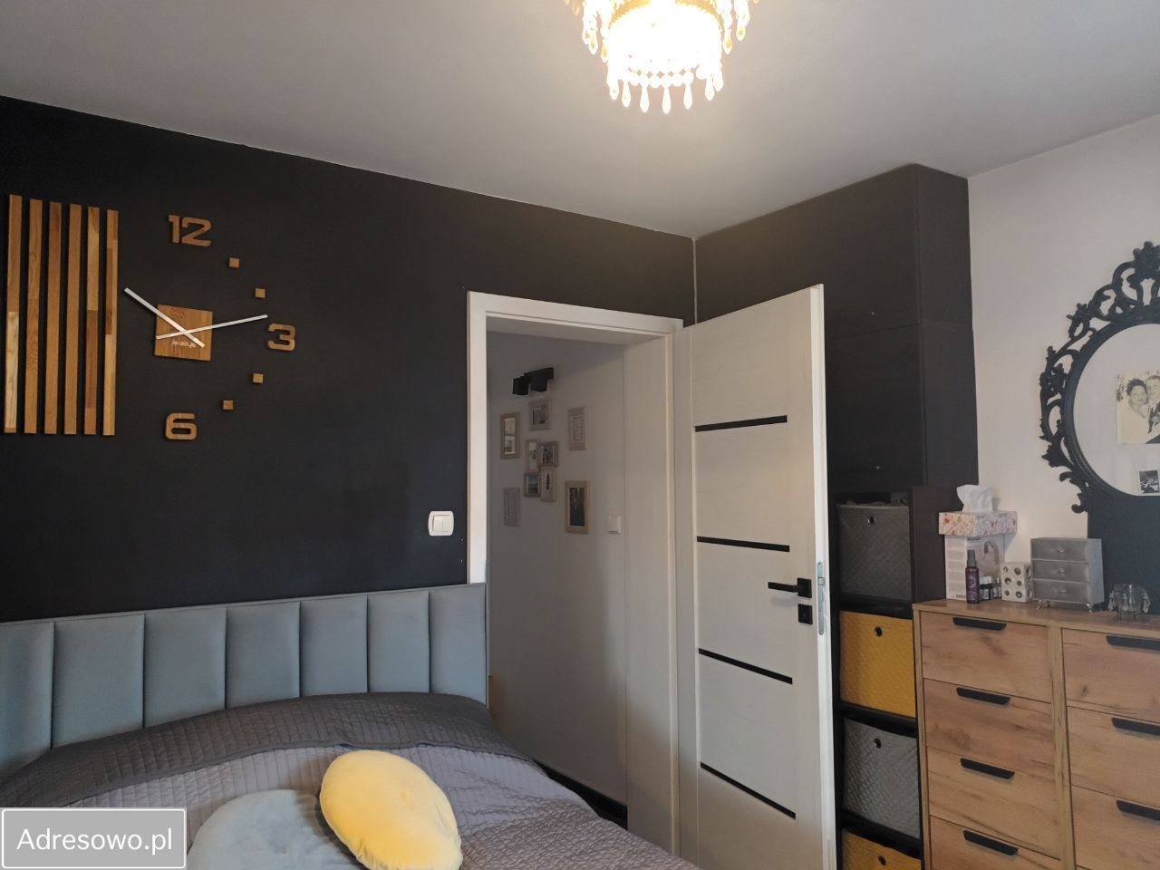 Mieszkanie 4-pokojowe Węgorzewo, ul. Pionierów. Zdjęcie 15