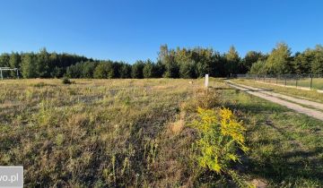 Działka budowlana Łódź Górna, ul. Kolumny