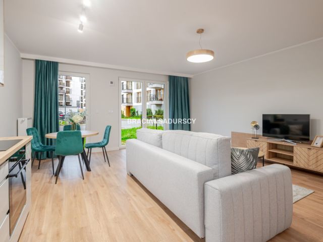 Mieszkanie 3-pokojowe Kraków Grzegórzki, ul. Bajeczna. Zdjęcie 20