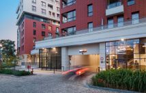 Garaż/miejsce parkingowe Gdańsk Wrzeszcz, ul. Antoniego Słonimskiego