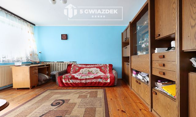 dom wolnostojący, 6 pokoi Biały Bór, ul. Rybacka. Zdjęcie 18