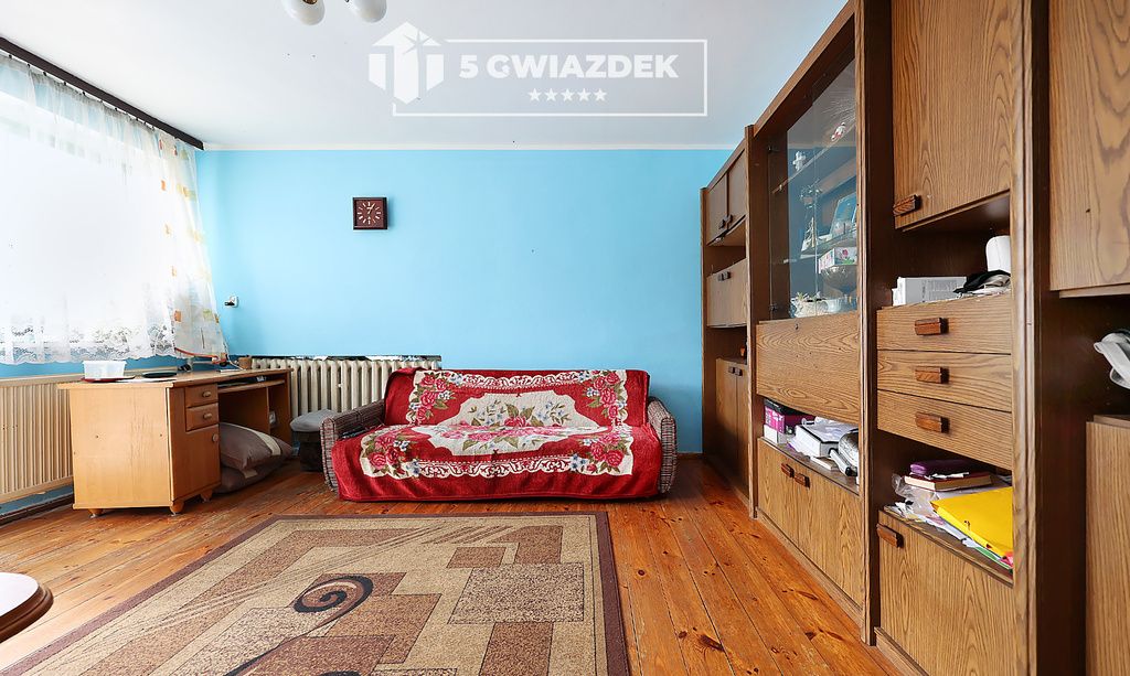 dom wolnostojący, 6 pokoi Biały Bór, ul. Rybacka. Zdjęcie 18