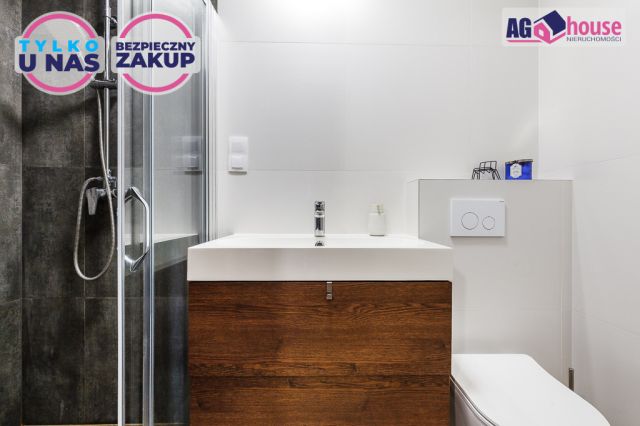 dom wolnostojący, 7 pokoi Borkowo, ul. Kasztanowa. Zdjęcie 11