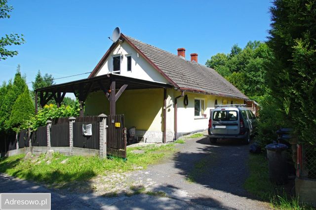 dom wolnostojący, 2 pokoje Międzyrzecze Górne. Zdjęcie 1