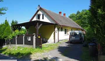 dom wolnostojący, 2 pokoje Międzyrzecze Górne