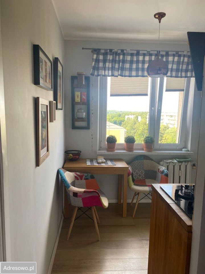 Mieszkanie 2-pokojowe Katowice Giszowiec, ul. Miła. Zdjęcie 9