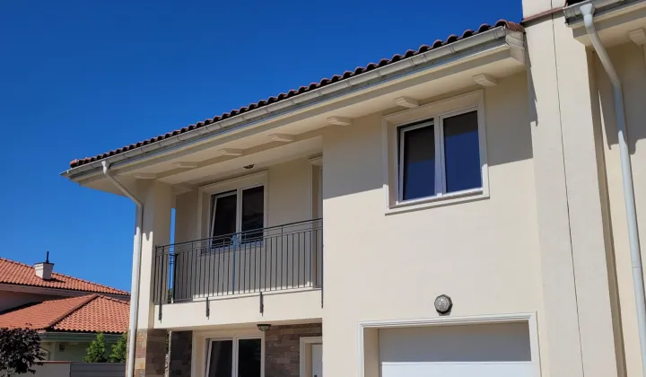 dom szeregowy, 6 pokoi Siedlce, ul. Józefa Ignacego Kraszewskiego