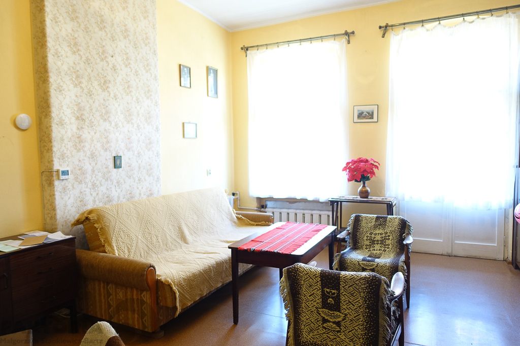 Mieszkanie 1-pokojowe Szczecin Śródmieście, al. Wyzwolenia. Zdjęcie 30