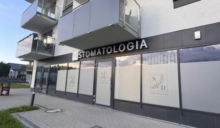 Lokal Białystok Zawady, ul. Arktyczna