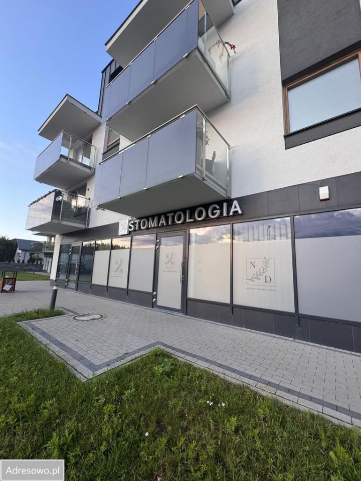 Lokal Białystok Zawady, ul. Arktyczna