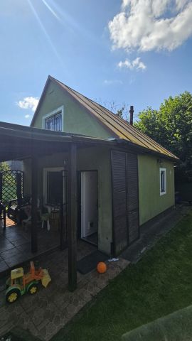 Działka rod Szczecin Centrum. Zdjęcie 1