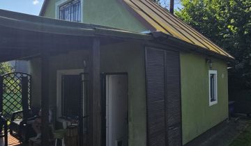 Działka rekreacyjna Szczecin Centrum