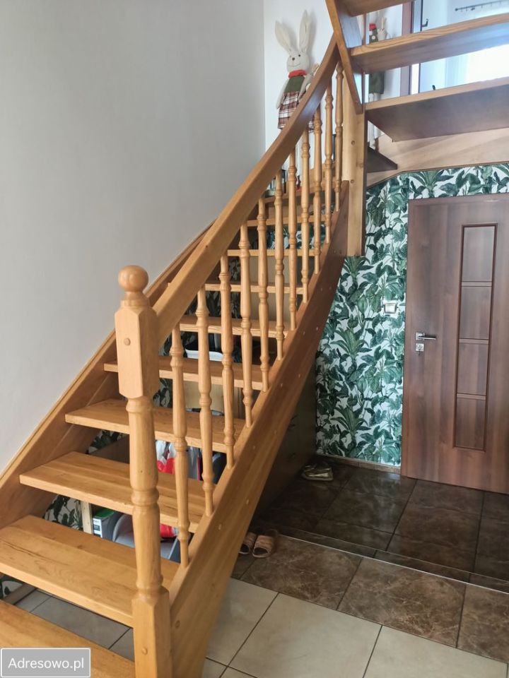 dom wolnostojący, 8 pokoi Ligota, ul. Mała. Zdjęcie 19