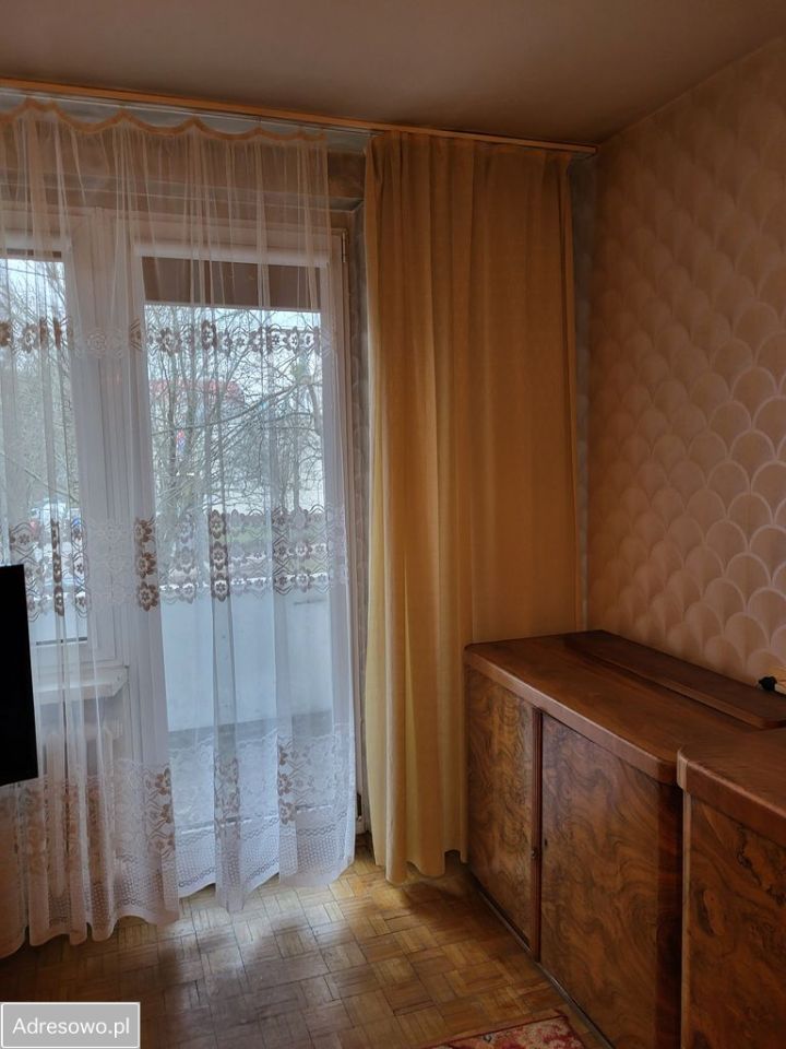 Mieszkanie 2-pokojowe Wrocław Fabryczna, ul. Icchaka Lejba Pereca. Zdjęcie 9