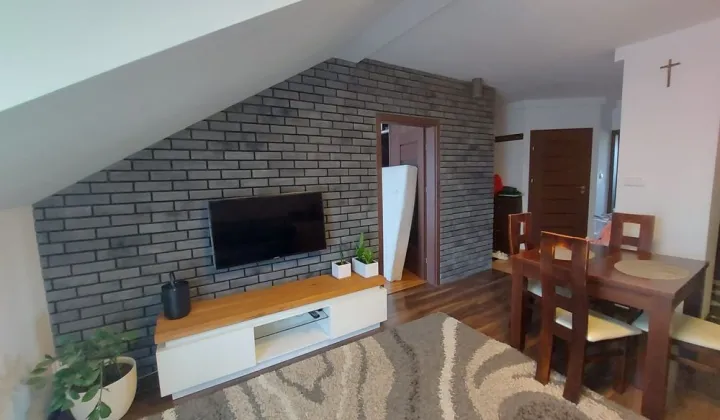 Mieszkanie 3-pokojowe Rzeszów Drabinianka, ul. Eugeniusza Kwiatkowskiego