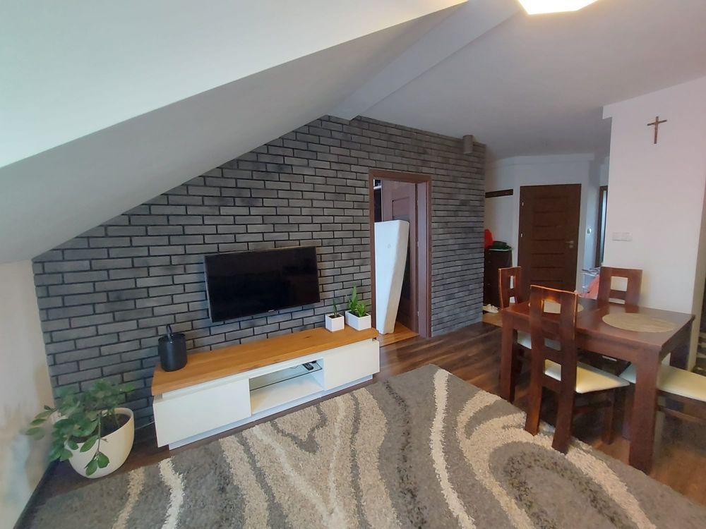 Mieszkanie 3-pokojowe Rzeszów Drabinianka, ul. Eugeniusza Kwiatkowskiego