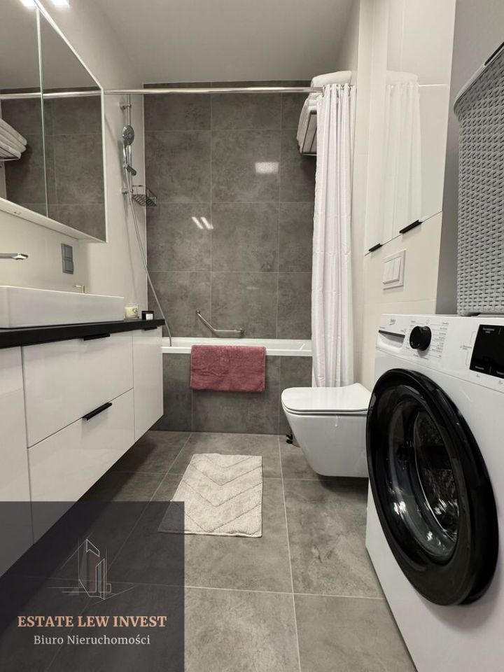 Mieszkanie 2-pokojowe Kraków, ul. Rakowicka. Zdjęcie 16