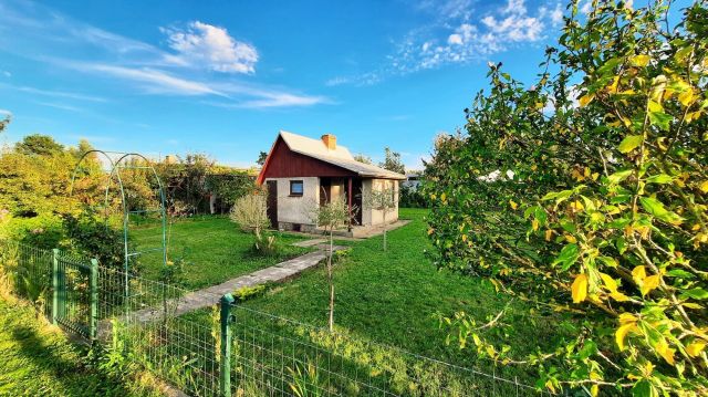 Działka rod Lubin. Zdjęcie 1