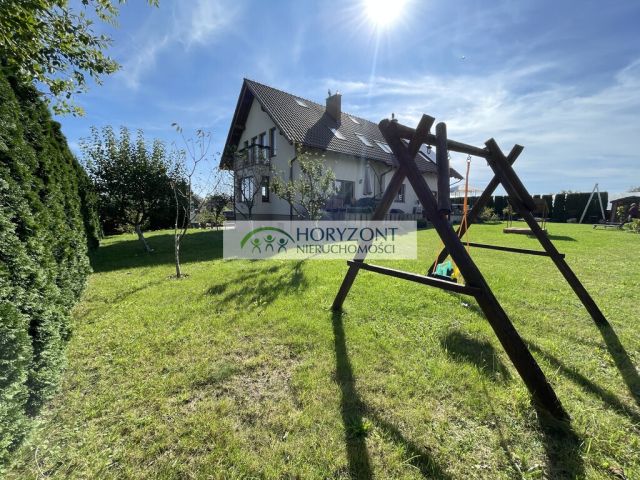 bliźniak, 5 pokoi Pępowo. Zdjęcie 46