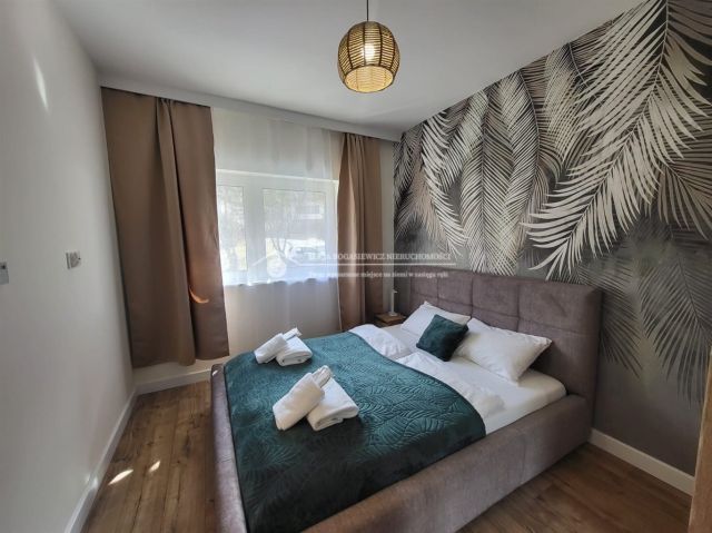 Mieszkanie 3-pokojowe Szczyrk. Zdjęcie 13