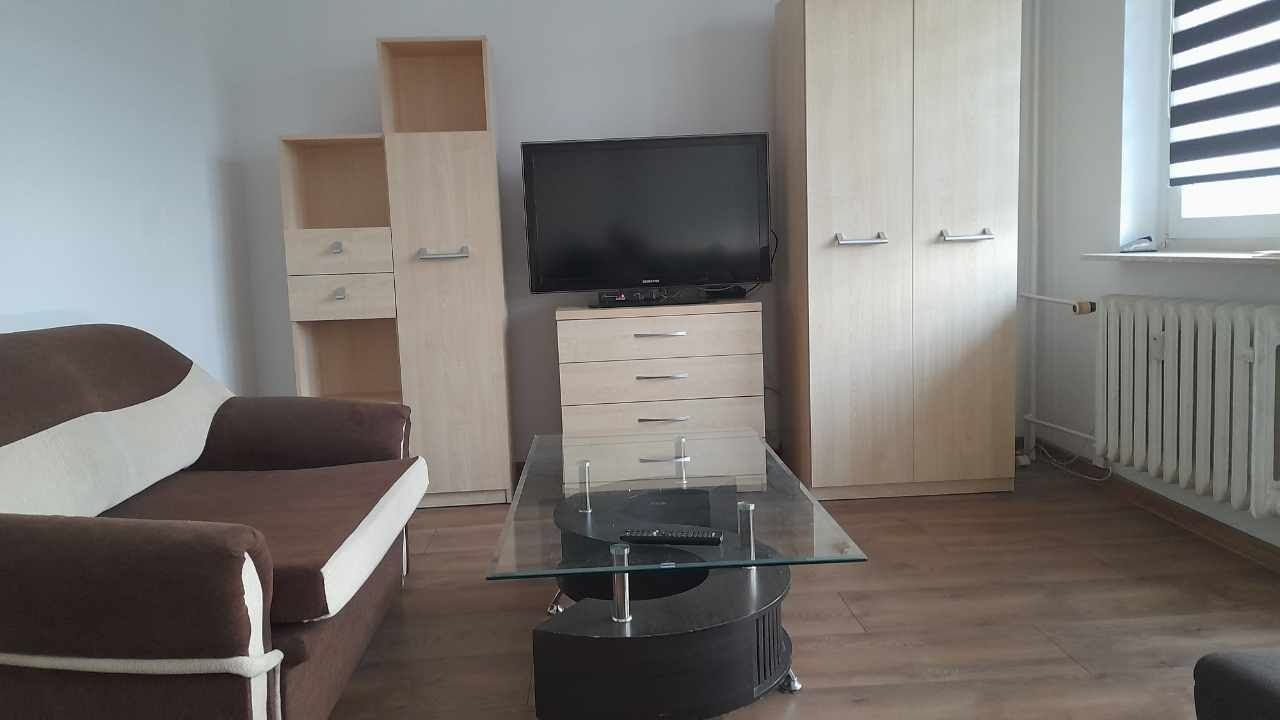 Mieszkanie 2-pokojowe Łódź Radogoszcz, ul. Biedronkowa