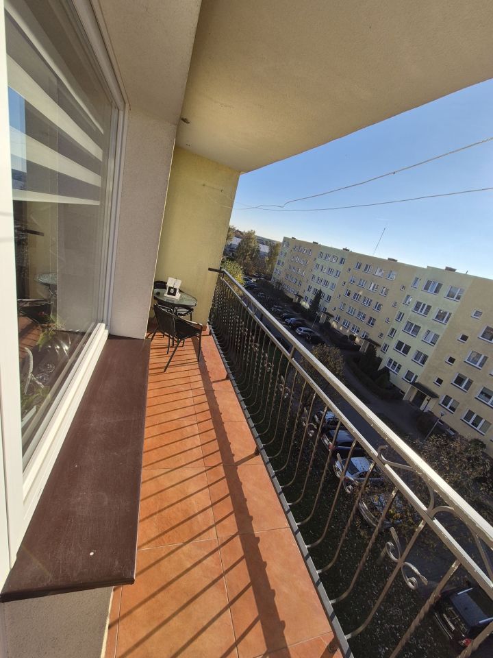 Mieszkanie 3-pokojowe Czersk, ul. gen. Józefa Hallera. Zdjęcie 5