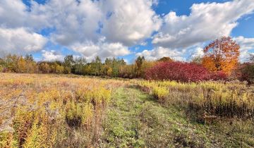 Działka budowlana Jakubowice Konińskie-Kolonia, ul. Malinowa