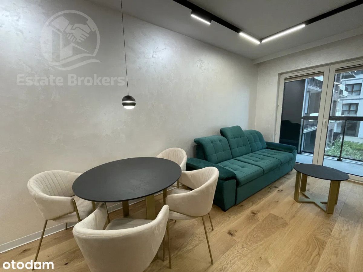 Mieszkanie 3-pokojowe Wrocław, ul. Krakowska. Zdjęcie 2