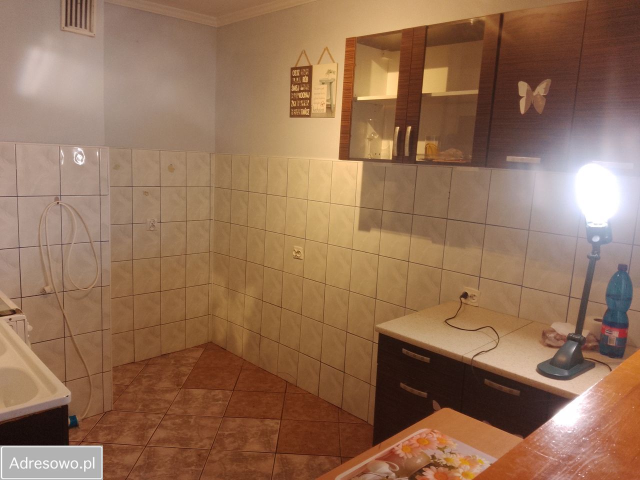 Mieszkanie 2-pokojowe Włocławek Centrum, pl. Wolności. Zdjęcie 6