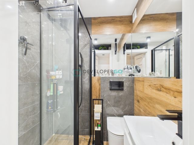 Mieszkanie 3-pokojowe Ełk, ul. Piękna. Zdjęcie 13