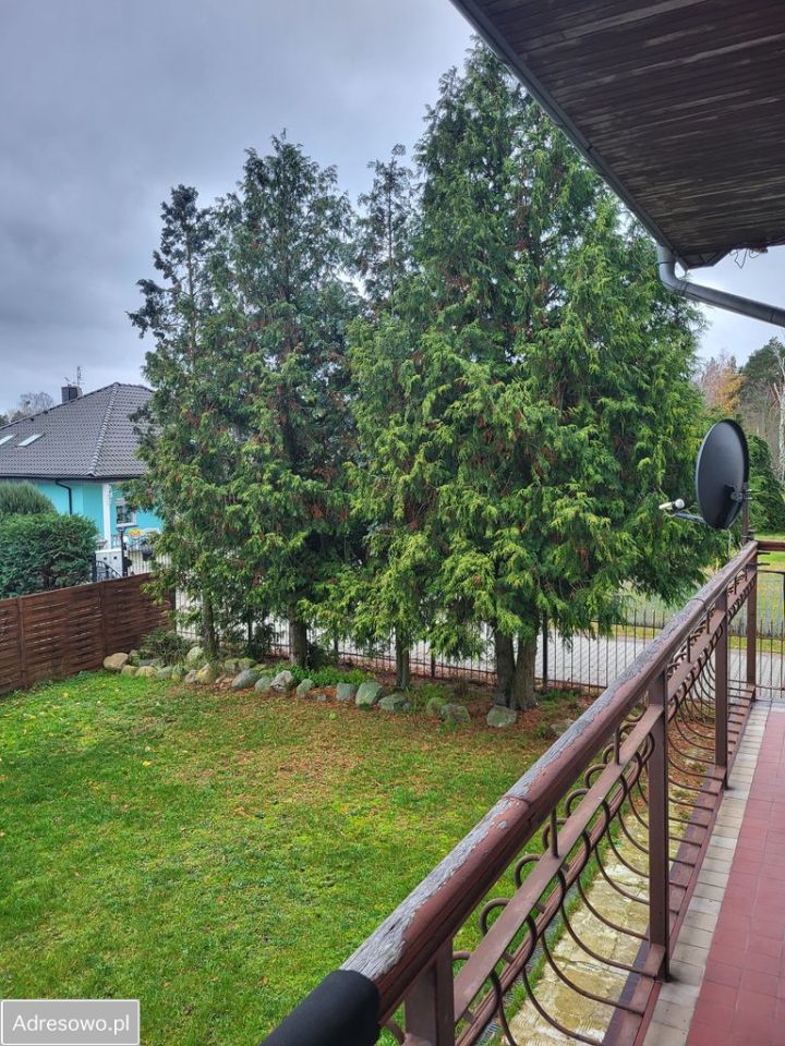 dom wolnostojący, 4 pokoje Morzyczyn, ul. Długa. Zdjęcie 10