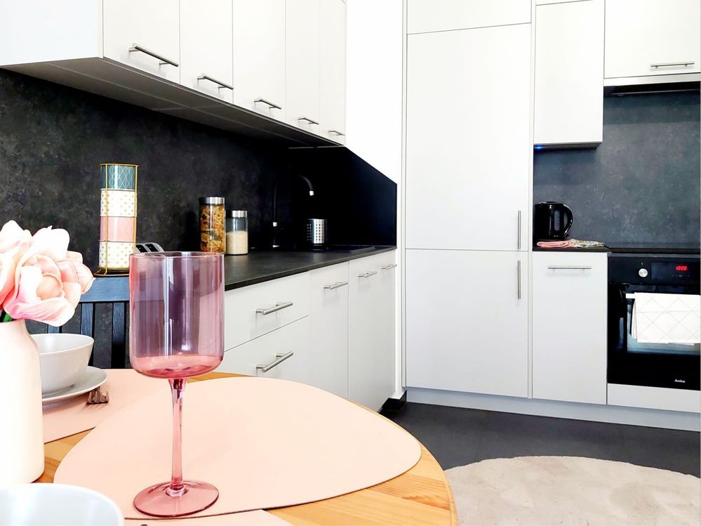 Mieszkanie 2-pokojowe Katowice Brynów, ul. Rzepakowa. Zdjęcie 6