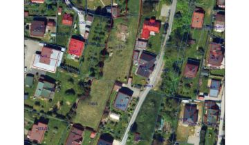 Działka budowlana Buczkowice, ul. Franciszka Miodońskiego