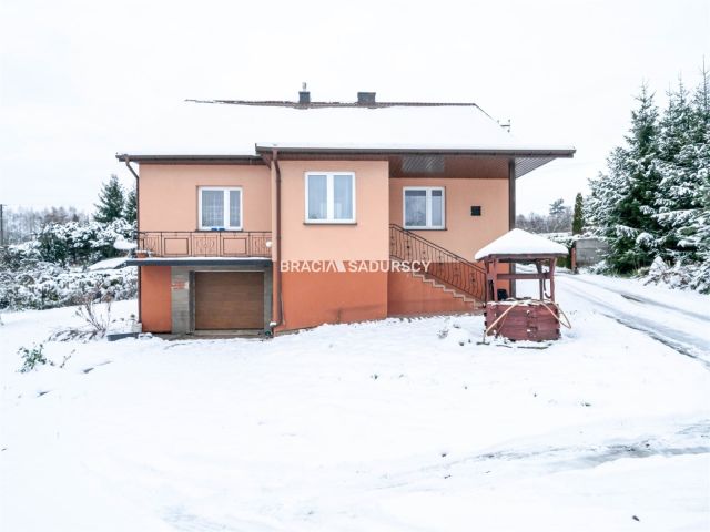 dom wolnostojący, 4 pokoje Pietrzejowice. Zdjęcie 30