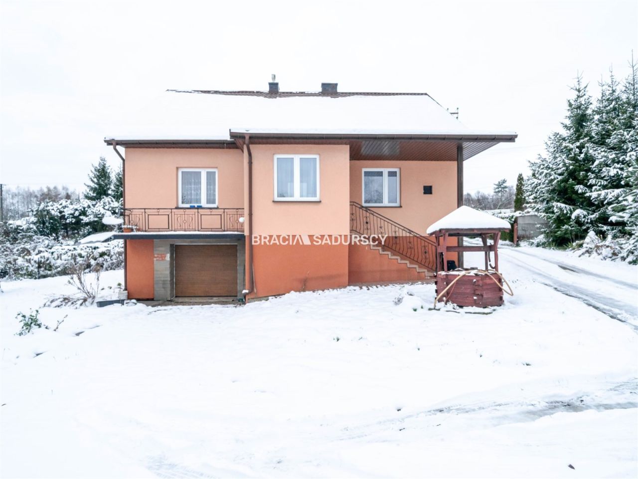 dom wolnostojący, 4 pokoje Pietrzejowice. Zdjęcie 30