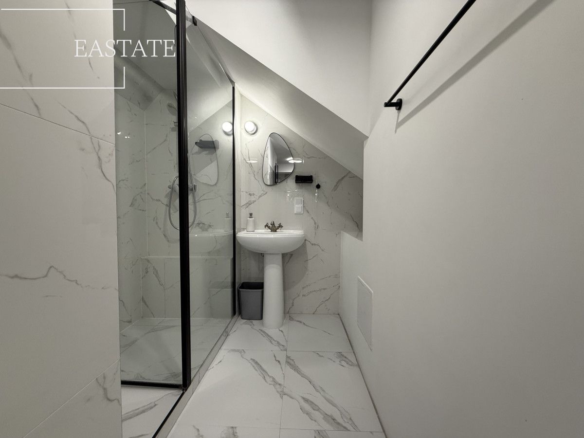 Mieszkanie 2-pokojowe Warszawa Śródmieście, ul. Chmielna. Zdjęcie 10