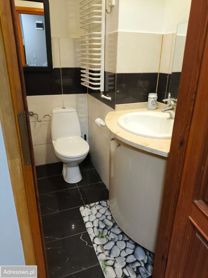 Mieszkanie 3-pokojowe Białystok Sienkiewicza, ul. Ciepła. Zdjęcie 9