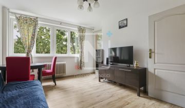 Mieszkanie 2-pokojowe Warszawa Wola, ul. ks. Jana Sitnika