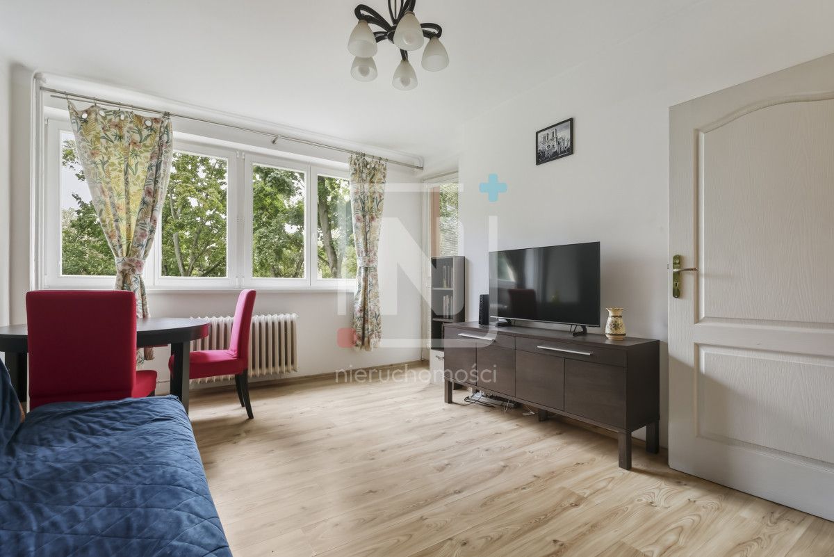 Mieszkanie 2-pokojowe Warszawa Wola, ul. ks. Jana Sitnika. Zdjęcie 2