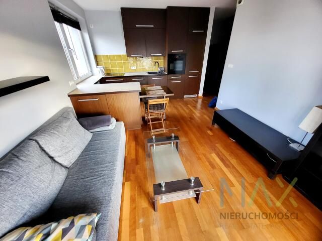 Mieszkanie 2-pokojowe Kraków Podgórze Duchackie, ul. Włoska. Zdjęcie 4