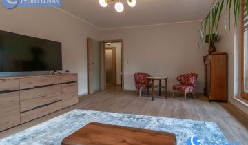 Mieszkanie 3-pokojowe Kraków, ul. Ślusarska