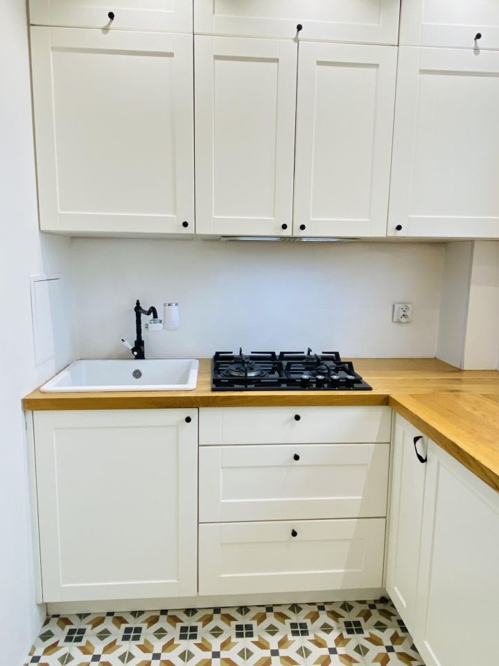 Mieszkanie 2-pokojowe Gdańsk Młyniska, ul. Marynarki Polskiej. Zdjęcie 7