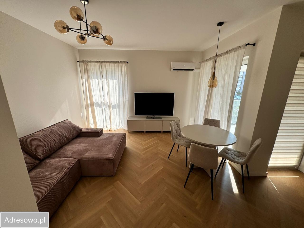 Mieszkanie 2-pokojowe Katowice Muchowiec, ul. gen. Kazimierza Pułaskiego. Zdjęcie 16