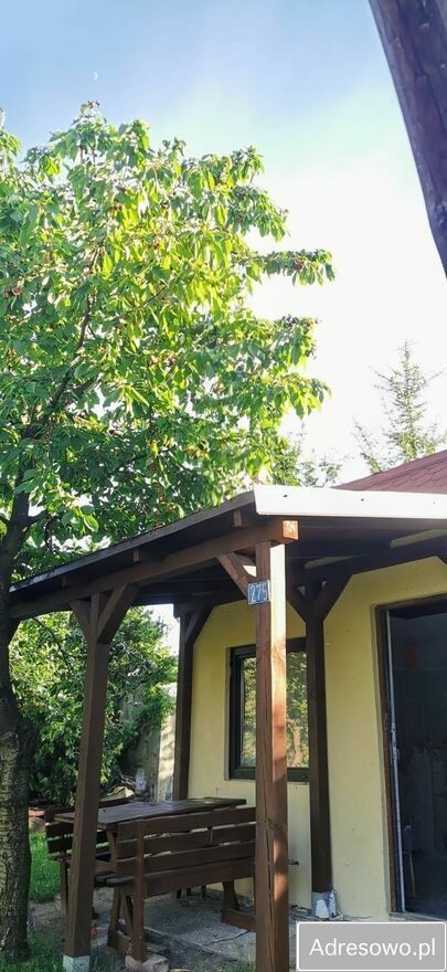 Działka rod Konieczki. Zdjęcie 5