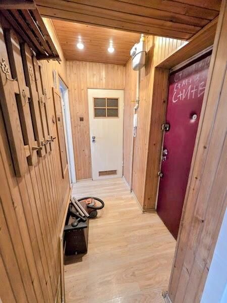 Mieszkanie 2-pokojowe Katowice Dąb, ul. Złota. Zdjęcie 7