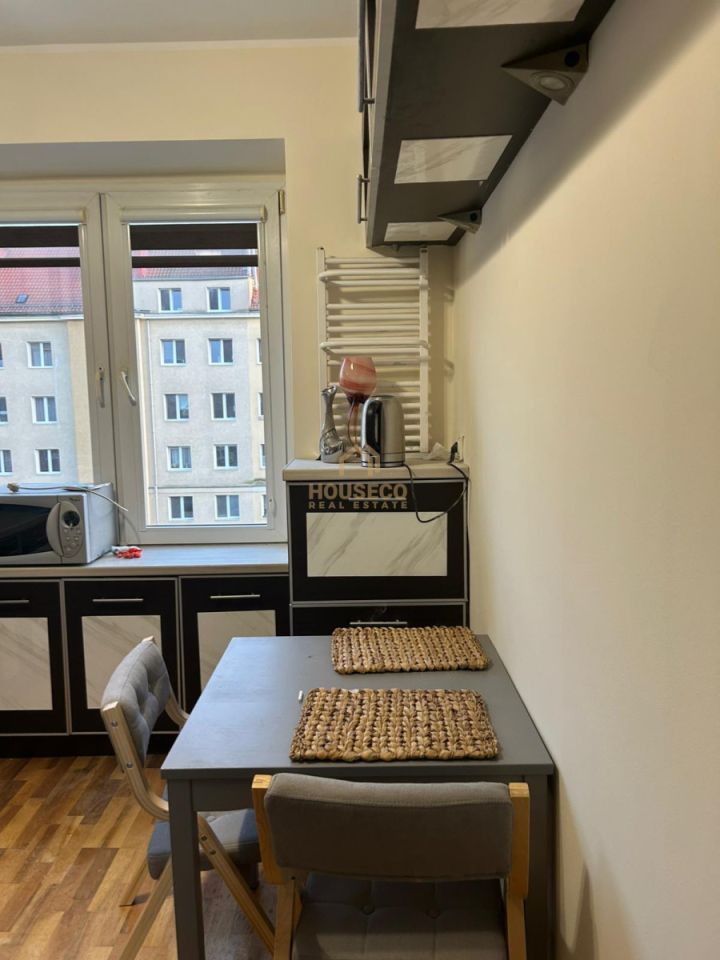 Mieszkanie 2-pokojowe Gdańsk Siedlce, ul. Kartuska. Zdjęcie 8