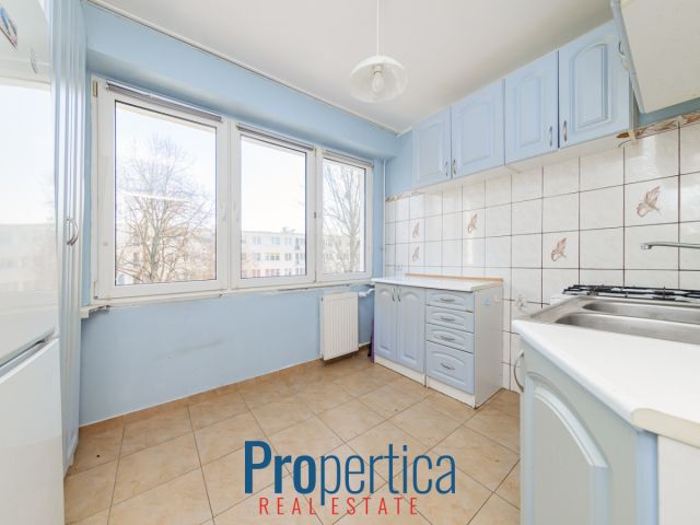 Mieszkanie 2-pokojowe Warszawa Ursus, ul. Warszawska. Zdjęcie 4