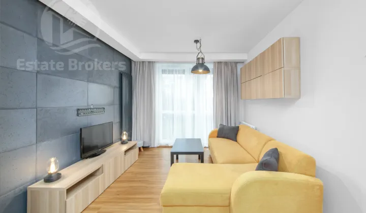 Mieszkanie 1-pokojowe Wrocław Śródmieście, ul. Rychtalska