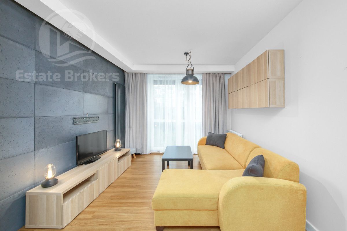 Mieszkanie 1-pokojowe Wrocław Śródmieście, ul. Rychtalska. Zdjęcie 1