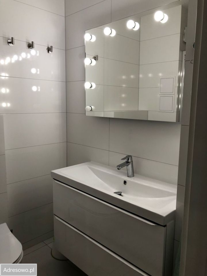 Mieszkanie 3-pokojowe Białystok Piaski, ul. Jerzego Waszyngtona. Zdjęcie 4